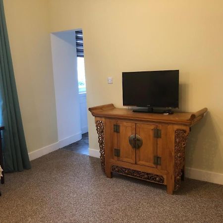 Cosy One Bedroom Flat In City Center エディンバラ エクステリア 写真