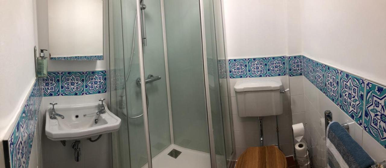 Cosy One Bedroom Flat In City Center エディンバラ エクステリア 写真