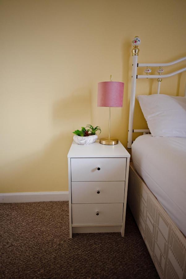 Cosy One Bedroom Flat In City Center エディンバラ エクステリア 写真
