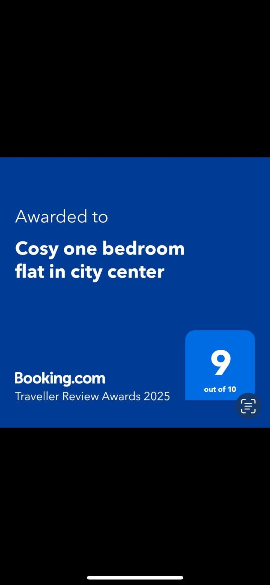 Cosy One Bedroom Flat In City Center エディンバラ エクステリア 写真